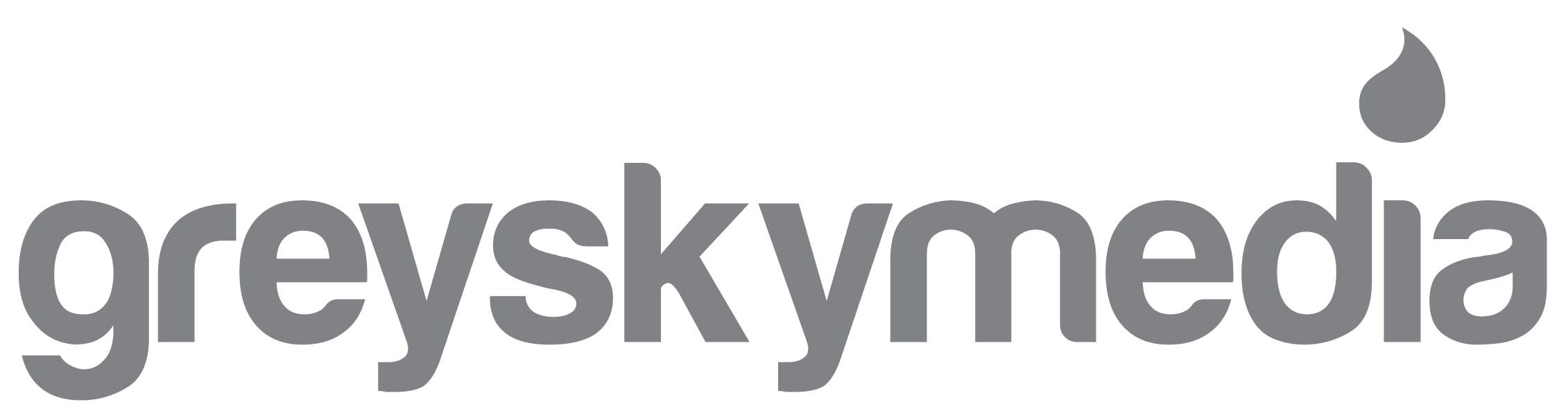 Grey Sky Media logo